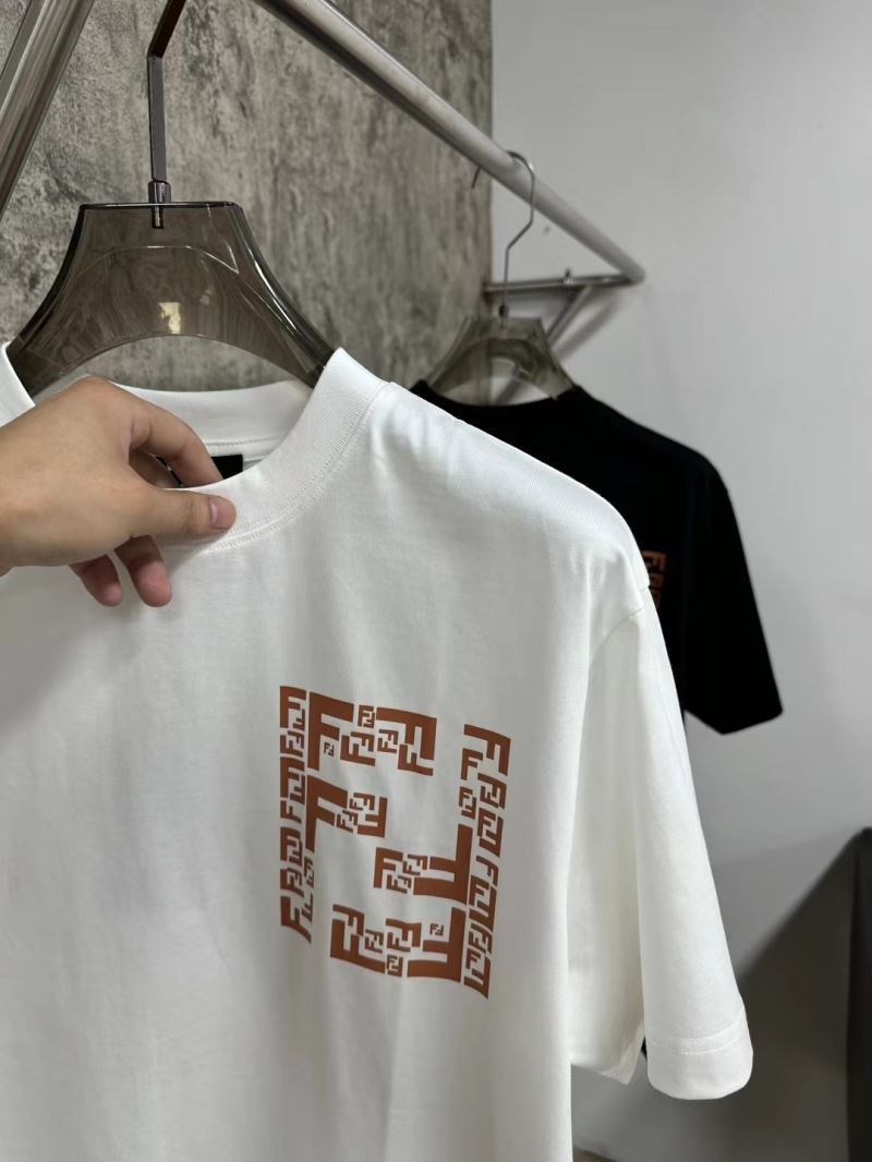 Fendi T-Shirts